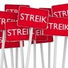 Streik und Streikrecht
